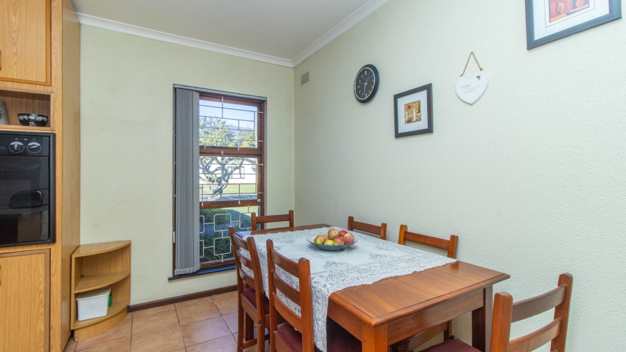 4 Bedroom Property for Sale in Tygerdal Western Cape